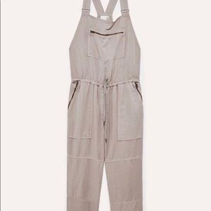 Aritzia Wilfred Free Valetta Overalls